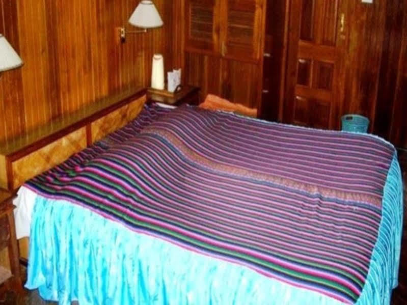Norbu Ghangh Retreat & Spa Pemayangtse Екстериор снимка